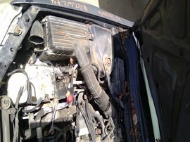 1999 HONDA, GRAY,  ACCORD, LX MODEL, 2.3L, ULEV,  A26274